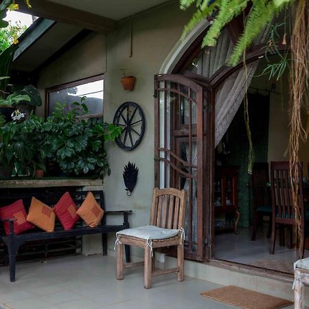 Idor Holidays Sri Jayewardenepura Kotte Exterior photo