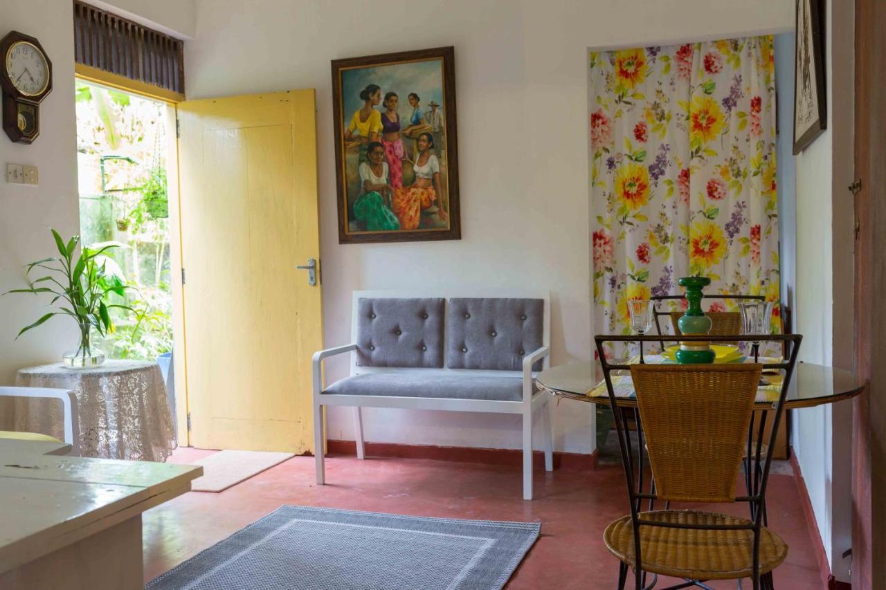 Idor Holidays Sri Jayewardenepura Kotte Exterior photo